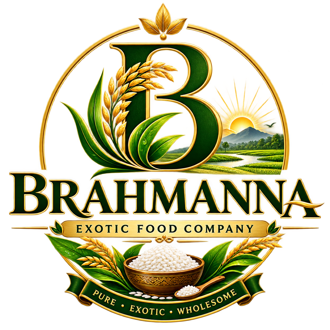 BRAHMANNA 